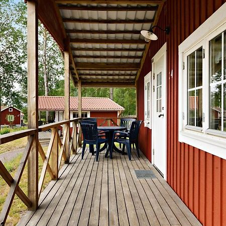 First Camp Lugnet-Falun Exterior foto