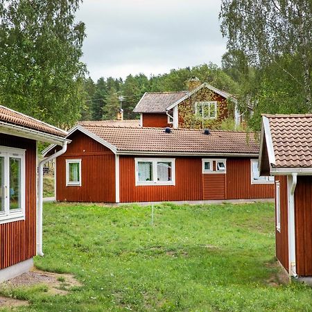 First Camp Lugnet-Falun Exterior foto