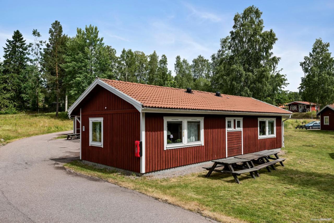 First Camp Lugnet-Falun Exterior foto